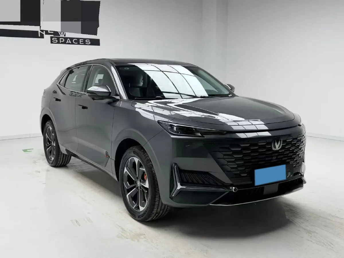 2023 ChangAn UNI-K iDD 1.5T 170HP L4 6TCT PHEV 28.39KWH,autocango,china used car exporter,china ev exporter,chinese used car exporter,chinese used ev exporter