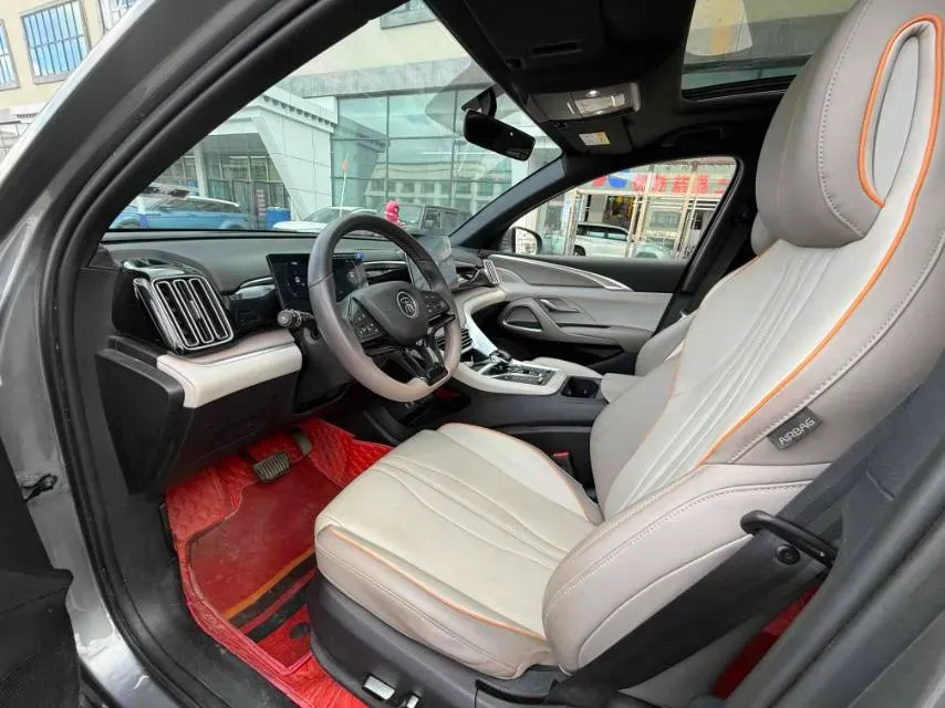 2023 BYD Song Pro 1.5L 110HP L4 E-CVT PHEV 12.9KWH,autocango,china used car exporter,china ev exporter,chinese used car exporter,chinese used ev exporter