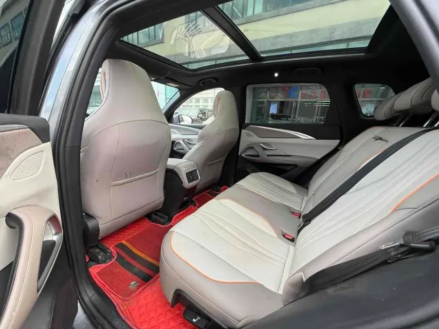 2023 BYD Song Pro 1.5L 110HP L4 E-CVT PHEV 12.9KWH,autocango,china used car exporter,china ev exporter,chinese used car exporter,chinese used ev exporter