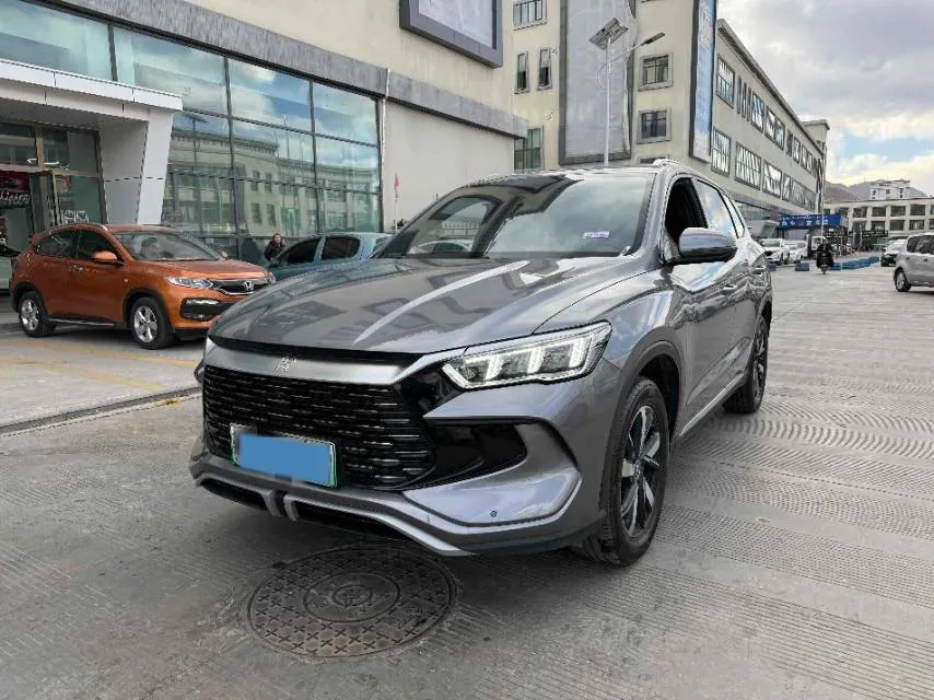 2023 BYD Song Pro 1.5L 110HP L4 E-CVT PHEV 12.9KWH,autocango,china used car exporter,china ev exporter,chinese used car exporter,chinese used ev exporter