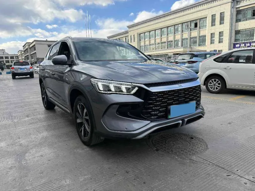 2023 BYD Song Pro 1.5L 110HP L4 E-CVT PHEV 12.9KWH,autocango,china used car exporter,china ev exporter,chinese used car exporter,chinese used ev exporter