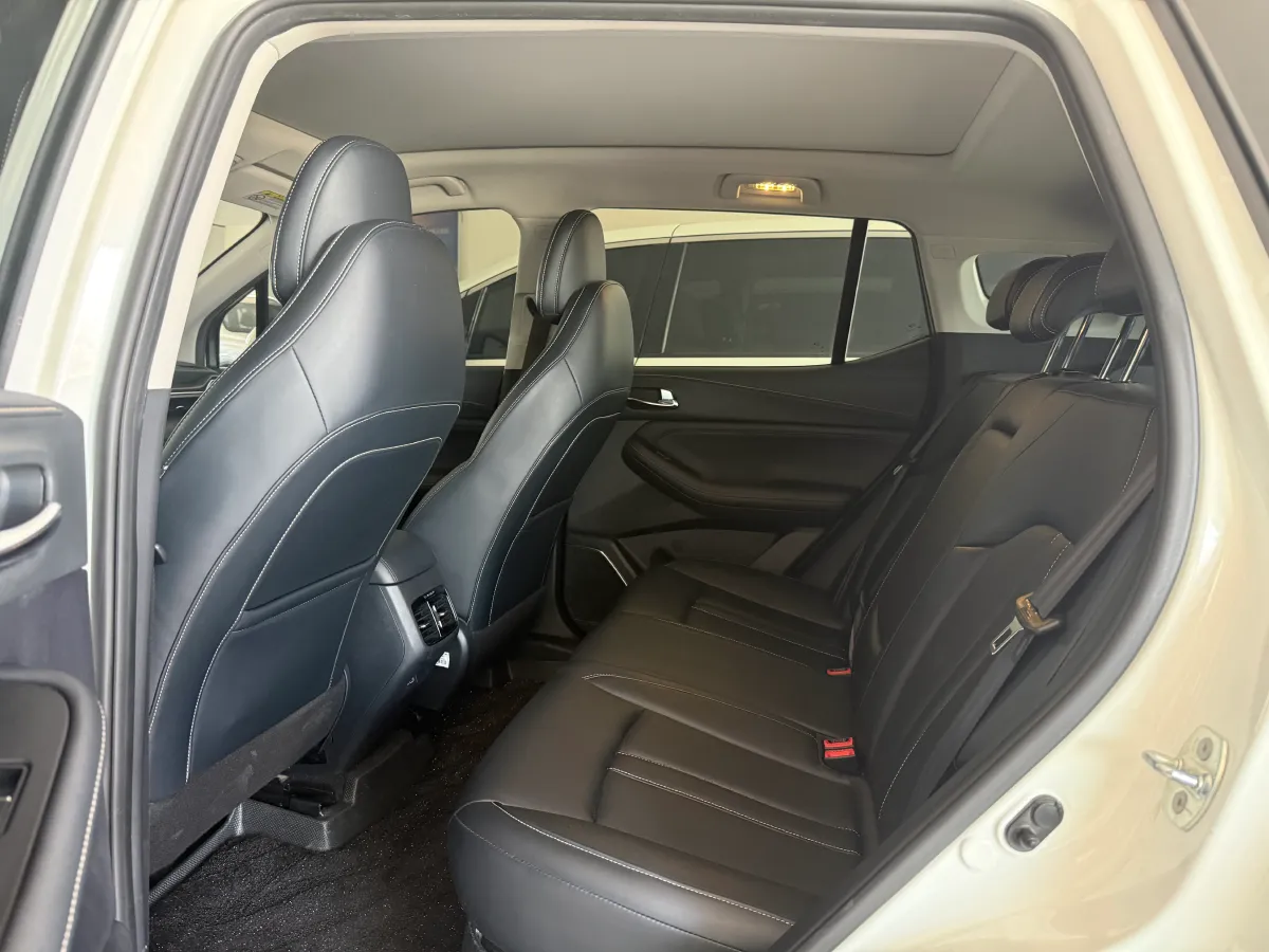 2021 GAC Trumpchi GS4 1.5T 169HP L4 6AT,autocango,china used car exporter,china ev exporter,chinese used car exporter,chinese used ev exporter