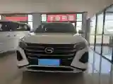 2021 GAC Trumpchi GS4 1.5T 169HP L4 6AT
