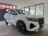 2021 GAC Trumpchi GS4 1.5T 169HP L4 6AT