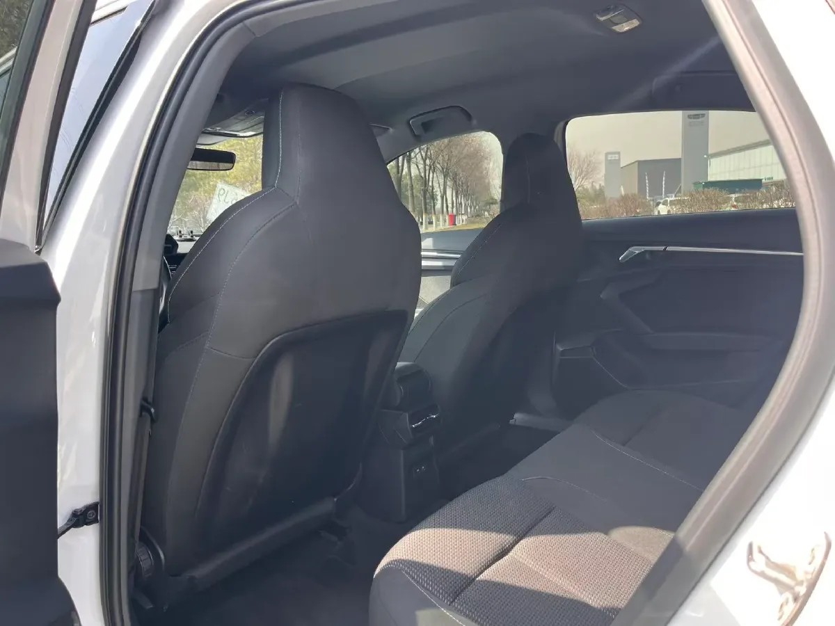 2023 Audi A3 1.4T 150HP L4 7DCT,autocango,china used car exporter,china ev exporter,chinese used car exporter,chinese used ev exporter