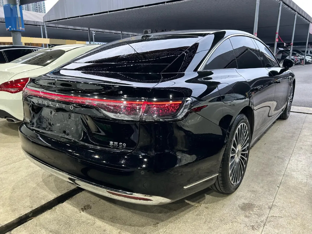 2026 HIMA Stelato S9 REEV 160HP REEV,autocango,china used car exporter,china ev exporter,chinese used car exporter,chinese used ev exporter