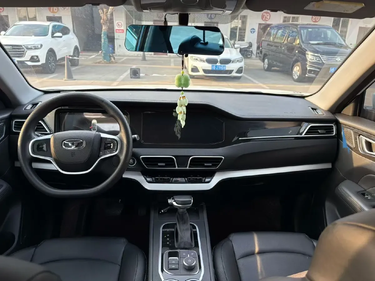 2020 KaiYi XuanJie 1.5L 116HP L4 CVT,autocango,china used car exporter,china ev exporter,chinese used car exporter,chinese used ev exporter