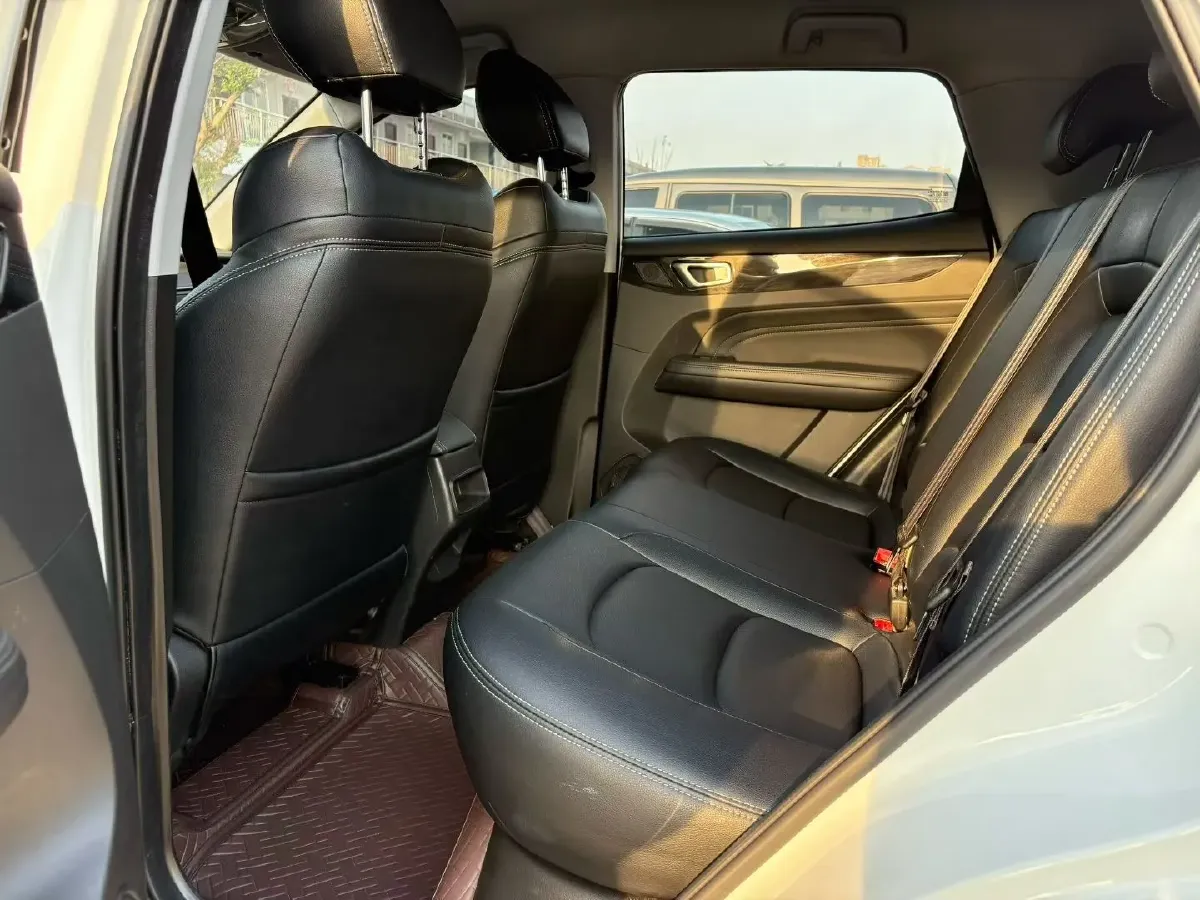 2020 KaiYi XuanJie 1.5L 116HP L4 CVT,autocango,china used car exporter,china ev exporter,chinese used car exporter,chinese used ev exporter