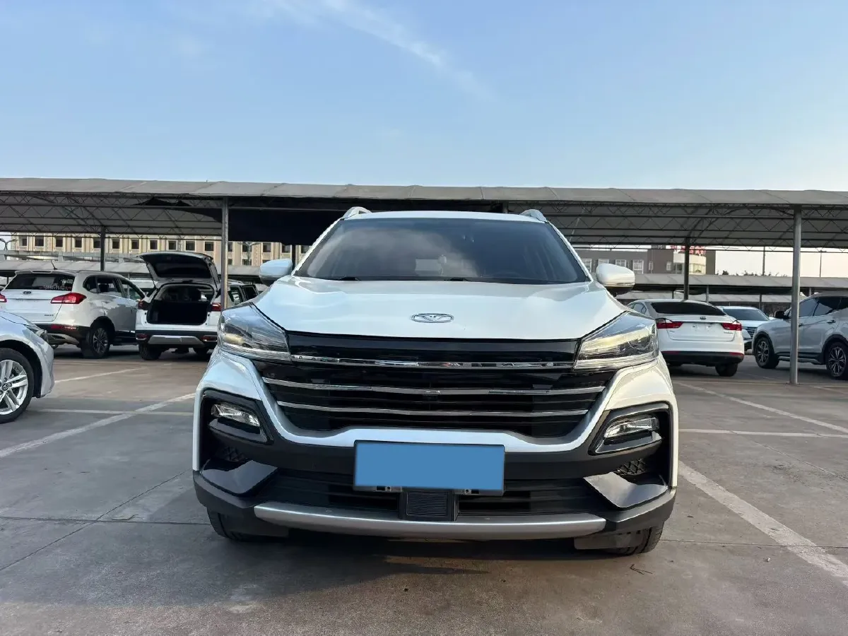 2020 KaiYi XuanJie 1.5L 116HP L4 CVT,autocango,china used car exporter,china ev exporter,chinese used car exporter,chinese used ev exporter