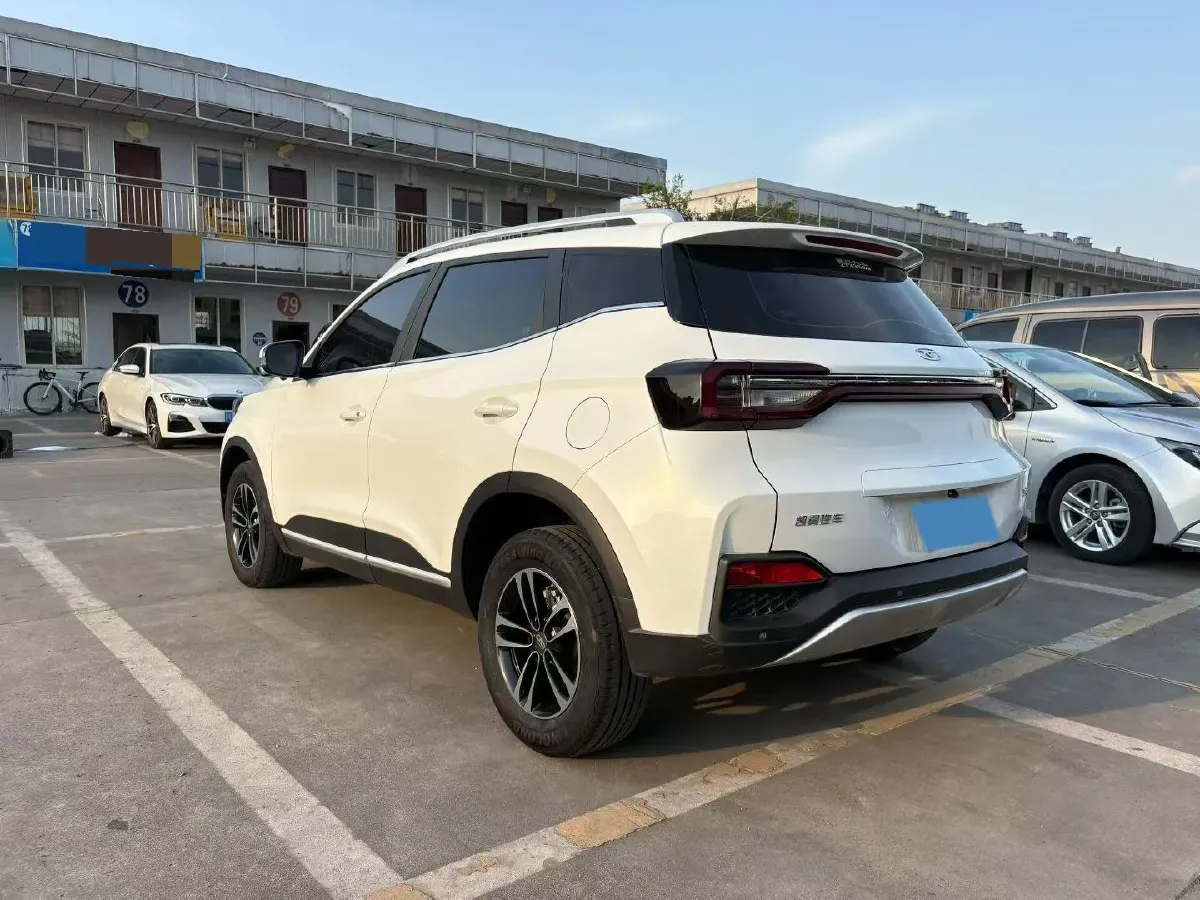 2020 KaiYi XuanJie 1.5L 116HP L4 CVT,autocango,china used car exporter,china ev exporter,chinese used car exporter,chinese used ev exporter