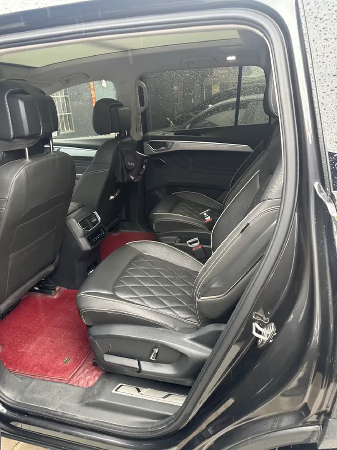 2021 Volkswagen Talagon 2.0T 220HP L4 7DCT,autocango,china used car exporter,china ev exporter,chinese used car exporter,chinese used ev exporter