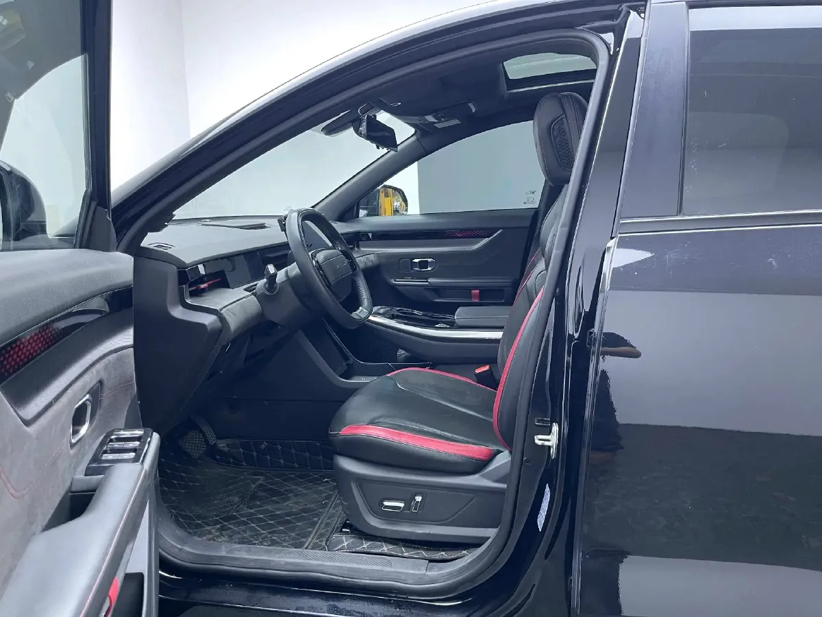 2022 Jetour DASHING 1.6T 197HP L4 7DCT,autocango,china used car exporter,china ev exporter,chinese used car exporter,chinese used ev exporter