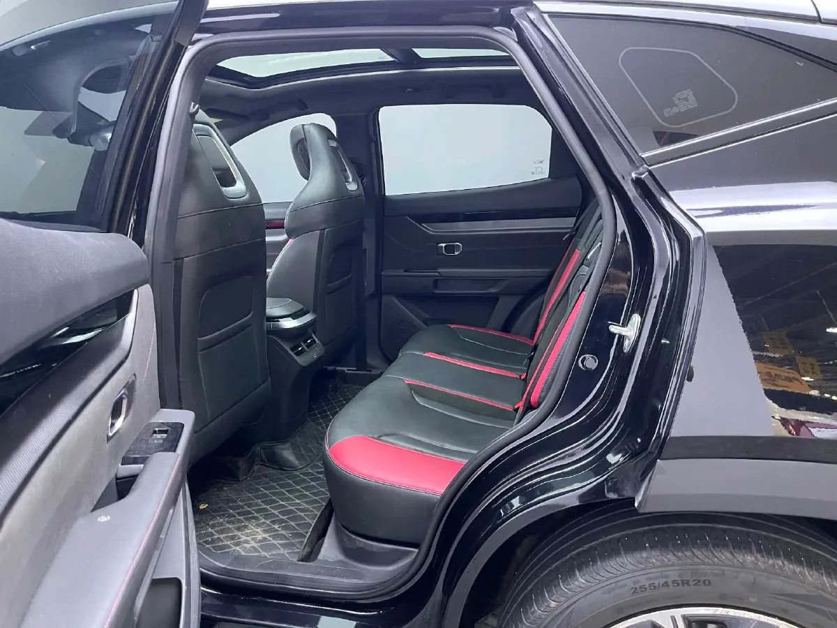 2022 Jetour DASHING 1.6T 197HP L4 7DCT,autocango,china used car exporter,china ev exporter,chinese used car exporter,chinese used ev exporter