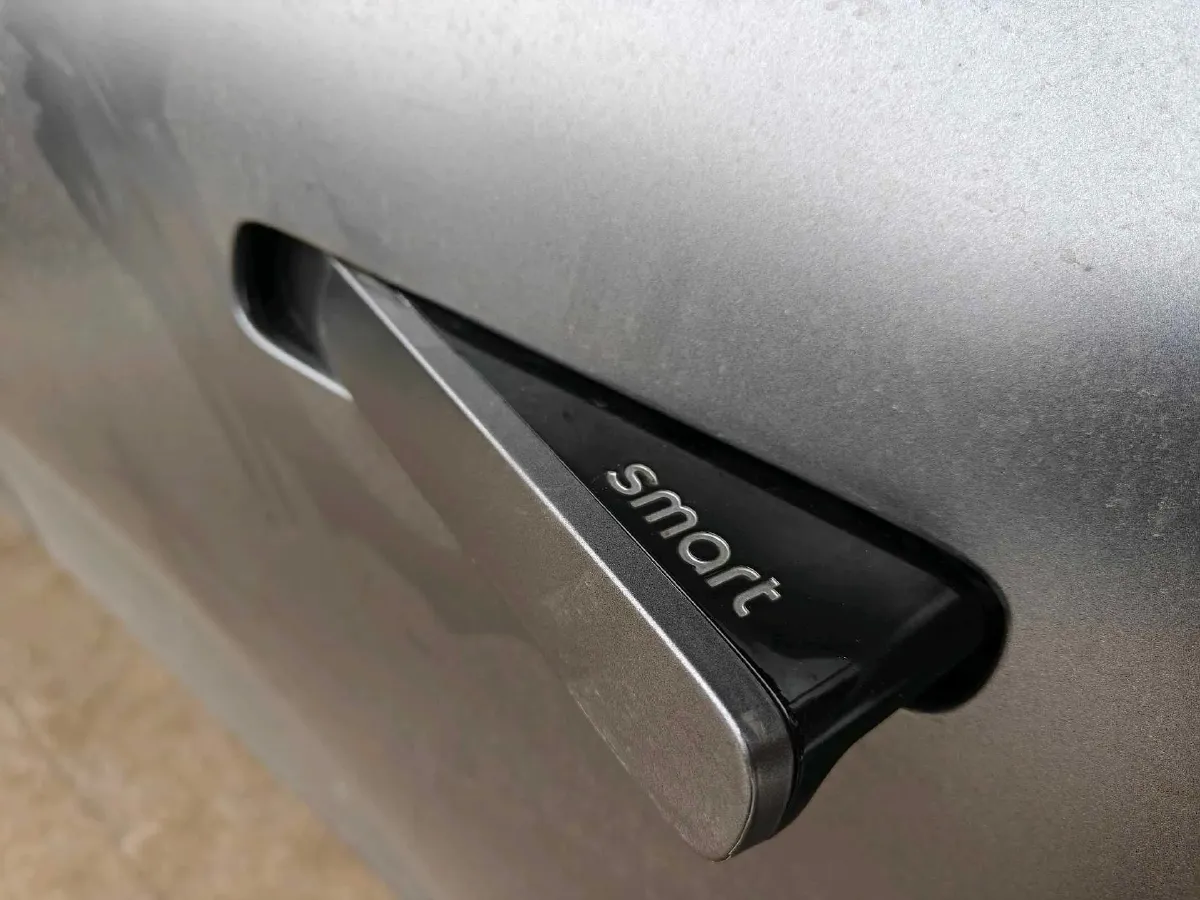 2024 Smart smart Elf 1 BEV 49KWH,autocango,china used car exporter,china ev exporter,chinese used car exporter,chinese used ev exporter