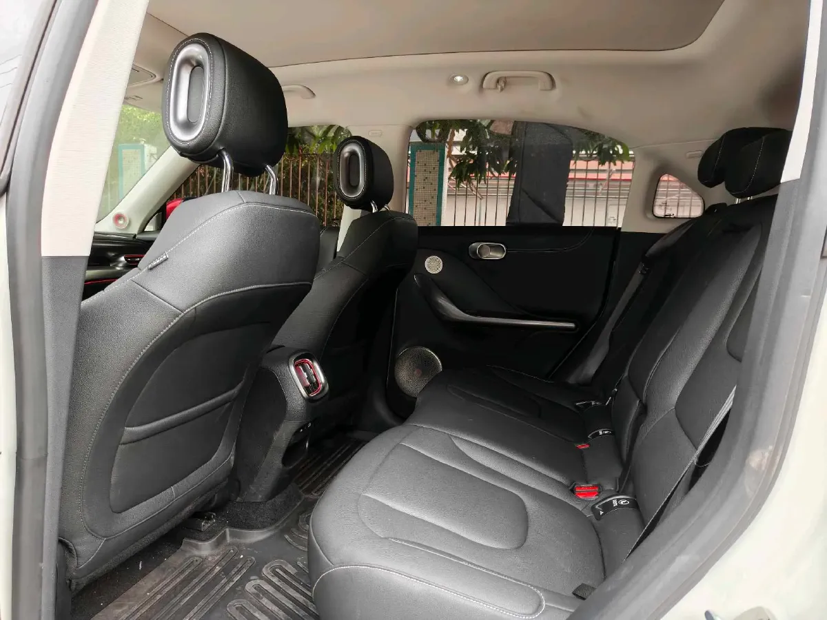 2024 Smart smart Elf 1 BEV 49KWH,autocango,china used car exporter,china ev exporter,chinese used car exporter,chinese used ev exporter