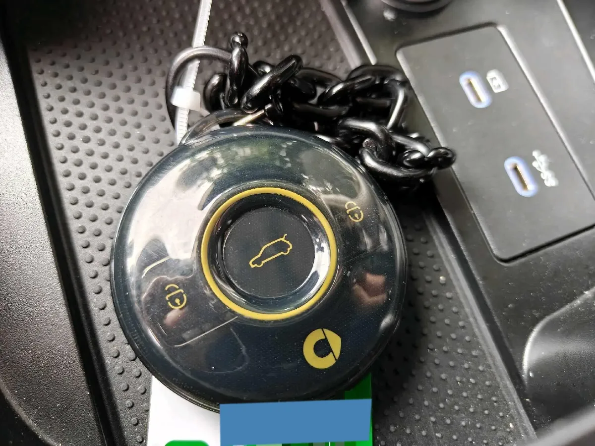 2024 Smart smart Elf 1 BEV 49KWH,autocango,china used car exporter,china ev exporter,chinese used car exporter,chinese used ev exporter