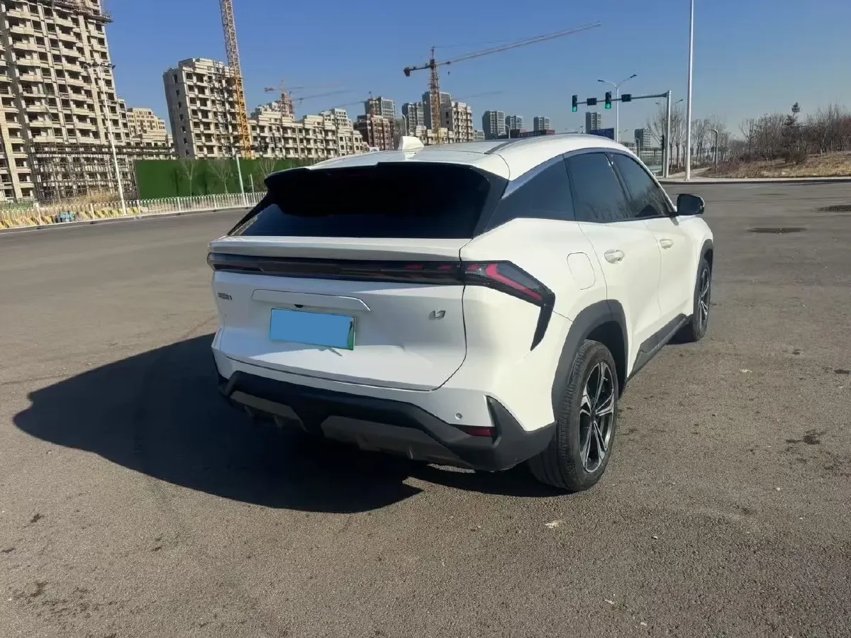 2023 Geely Galaxy L7 1.5T 163HP L4 3DHT PHEV 18.7KWH,autocango,china used car exporter,china ev exporter,chinese used car exporter,chinese used ev exporter