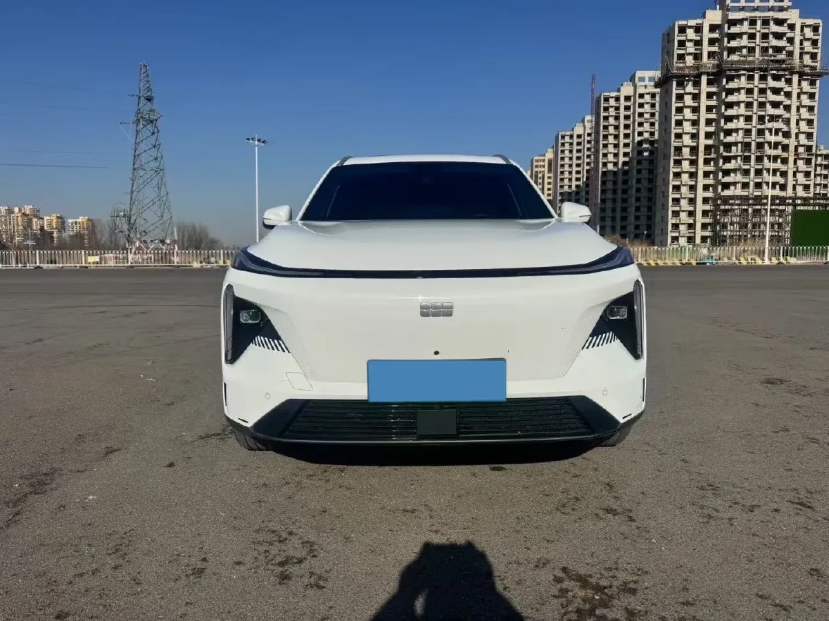 2023 Geely Galaxy L7 1.5T 163HP L4 3DHT PHEV 18.7KWH,autocango,china used car exporter,china ev exporter,chinese used car exporter,chinese used ev exporter