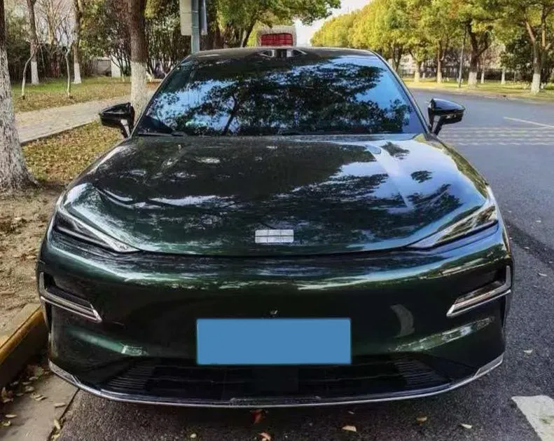 2025 Geely Galaxy Starshine 8 1.5T 163HP L4 3DHT PHEV 27.69KWH,autocango,china used car exporter,china ev exporter,chinese used car exporter,chinese used ev exporter