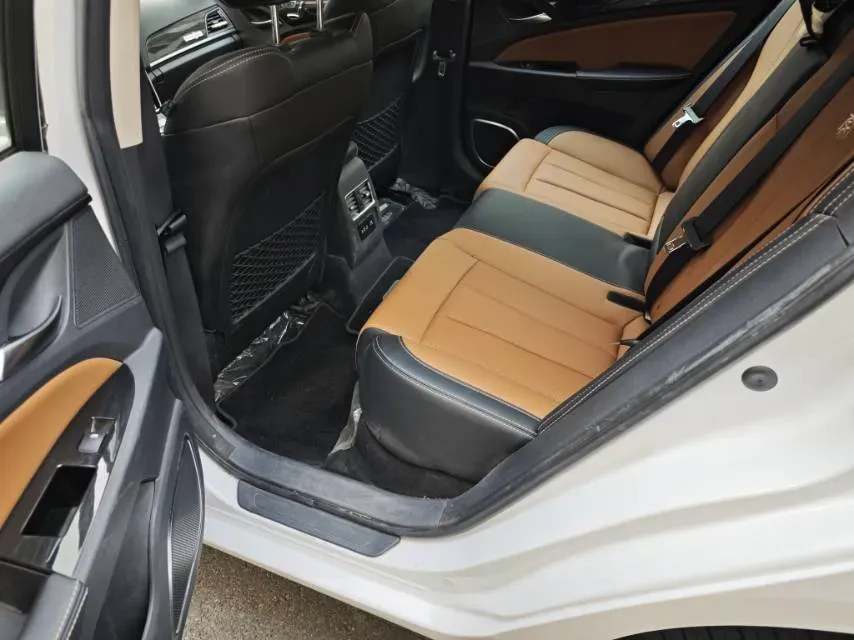 2018 BYD Qin BEV 60.48KWH,autocango,china used car exporter,china ev exporter,chinese used car exporter,chinese used ev exporter