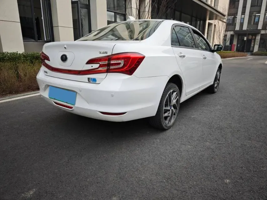 2018 BYD Qin BEV 60.48KWH,autocango,china used car exporter,china ev exporter,chinese used car exporter,chinese used ev exporter