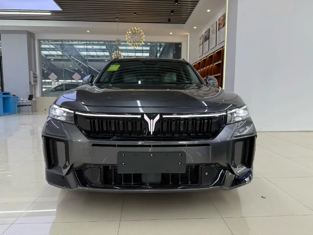 2025 Voyah FREE 1.5T 150HP L4 REEV 43KWH,autocango,china used car exporter,china ev exporter,chinese used car exporter,chinese used ev exporter