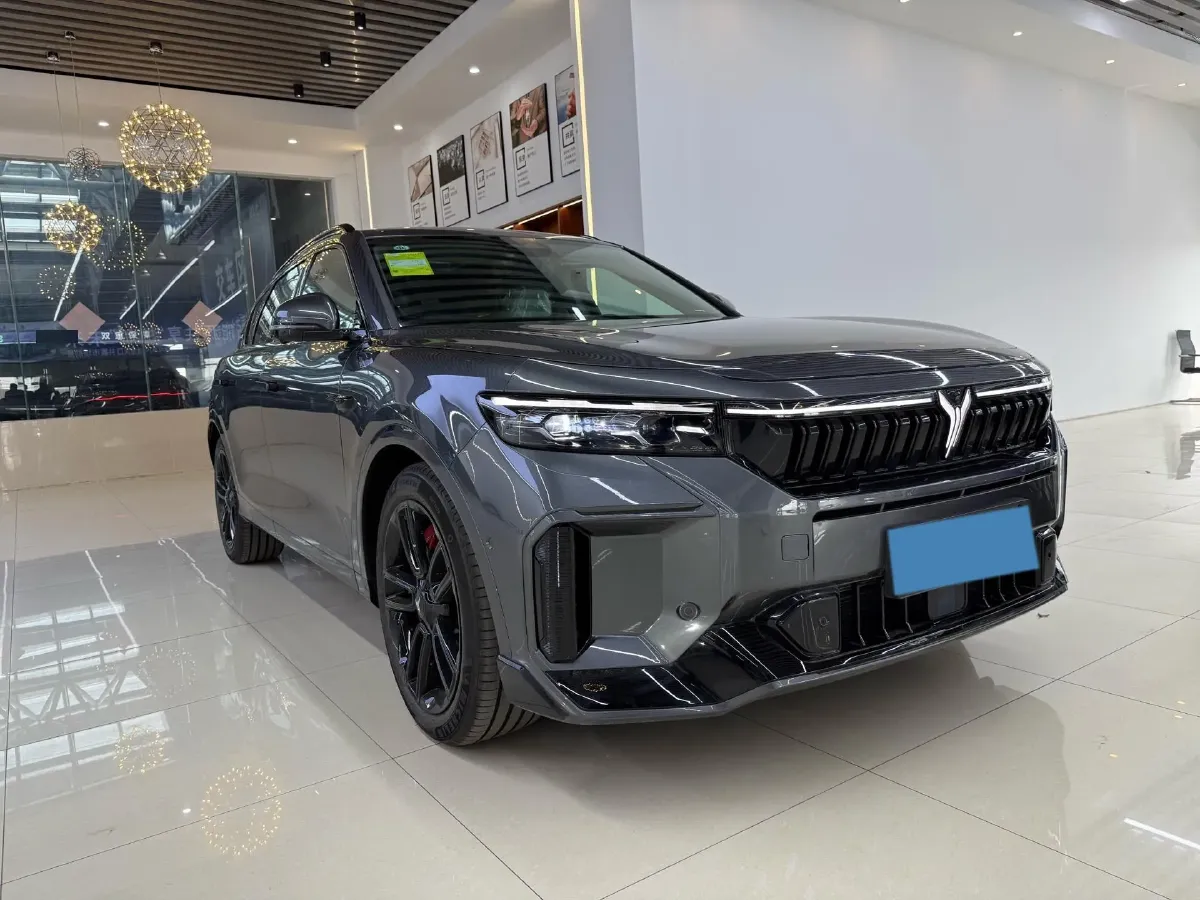 2025 Voyah FREE 1.5T 150HP L4 REEV 43KWH,autocango,china used car exporter,china ev exporter,chinese used car exporter,chinese used ev exporter