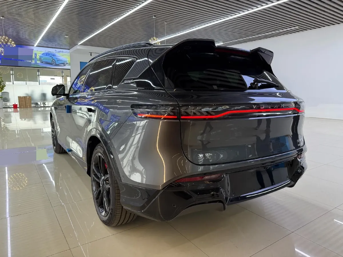 2025 Voyah FREE 1.5T 150HP L4 REEV 43KWH,autocango,china used car exporter,china ev exporter,chinese used car exporter,chinese used ev exporter