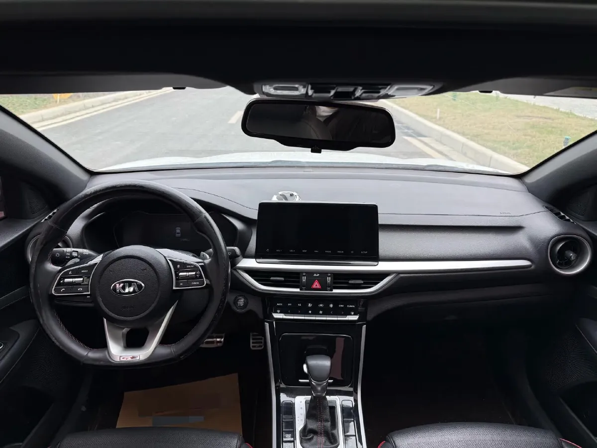 2019 Kia K3 1.4T 130HP L4 7DCT,autocango,china used car exporter,china ev exporter,chinese used car exporter,chinese used ev exporter