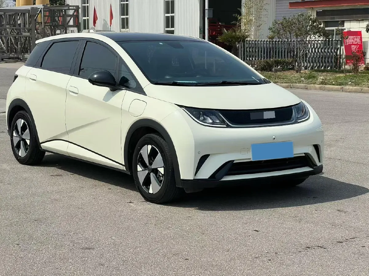 2023 BYD Dolphin BEV 44.928KWH,autocango,china used car exporter,china ev exporter,chinese used car exporter,chinese used ev exporter