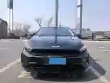 2023 Kia K3 1.5L 115HP L4 CVT