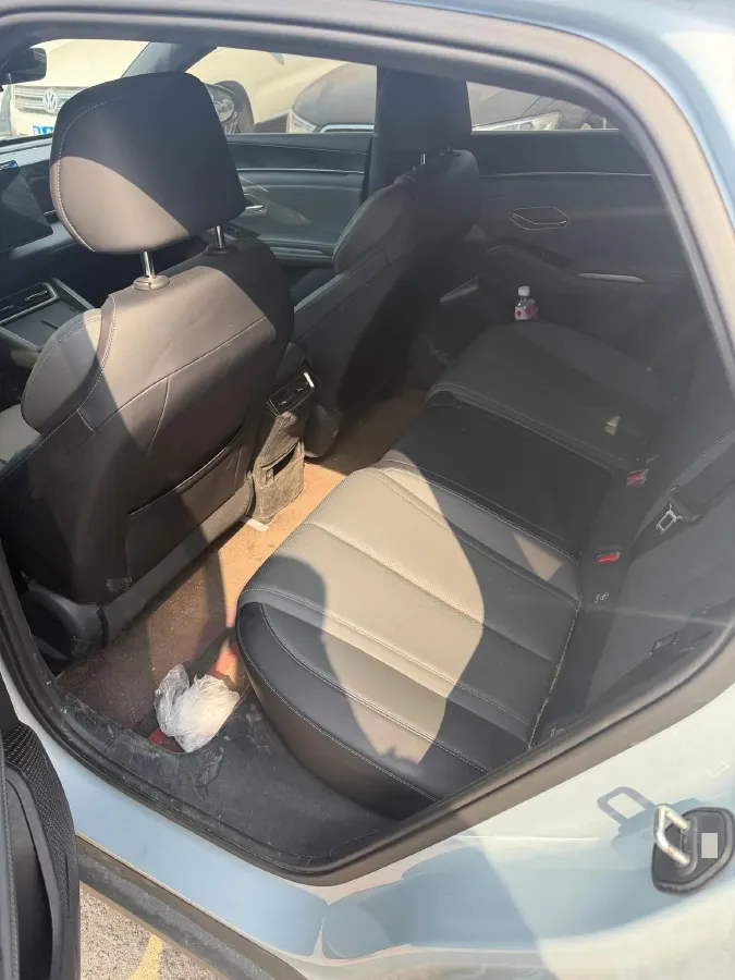 2024 BYD QinL 1.5L 101HP L4 E-CVT PHEV 15.87KWH,autocango,china used car exporter,china ev exporter,chinese used car exporter,chinese used ev exporter