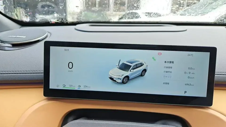 2025 BYD Sea Lion 05 DM-i 1.5L 101HP L4 E-CVT PHEV 18.3KWH,autocango,china used car exporter,china ev exporter,chinese used car exporter,chinese used ev exporter