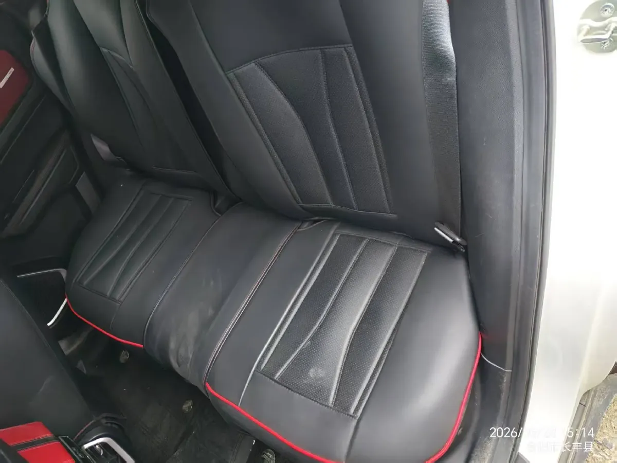 2020 Geely ICON 1.5T 177HP L3 7DCT,autocango,china used car exporter,china ev exporter,chinese used car exporter,chinese used ev exporter