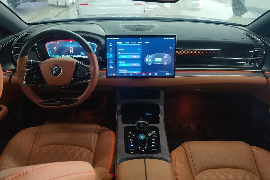 2022 BYD Han 1.5T 139HP L4 E-CVT PHEV 18.3KWH,autocango,china used car exporter,china ev exporter,chinese used car exporter,chinese used ev exporter