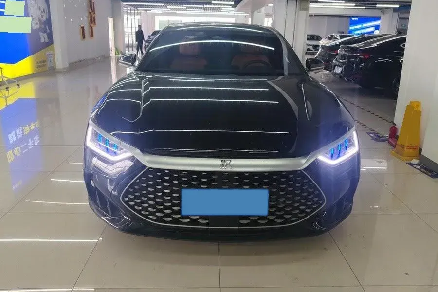 2022 BYD Han 1.5T 139HP L4 E-CVT PHEV 18.3KWH,autocango,china used car exporter,china ev exporter,chinese used car exporter,chinese used ev exporter