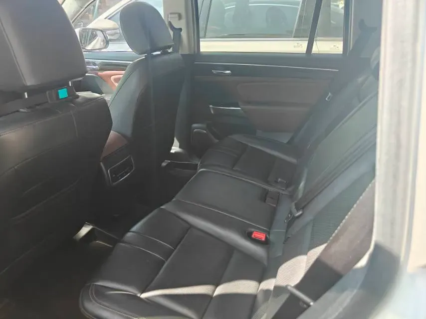 2019 GAC Trumpchi GS8 2.0T 252HP L4 6AT,autocango,china used car exporter,china ev exporter,chinese used car exporter,chinese used ev exporter