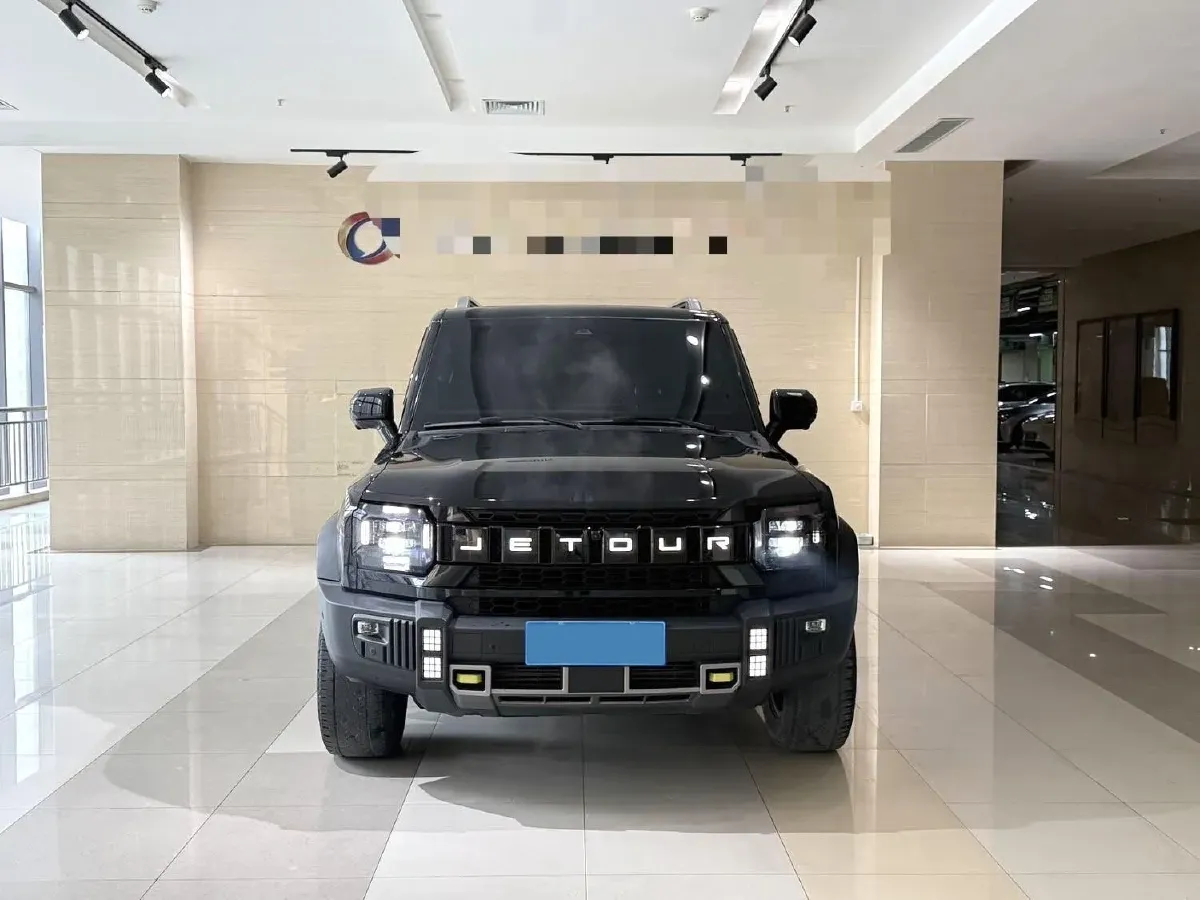 2023 Jetour Traveller 2.0T 254HP L4 7DCT,autocango,china used car exporter,china ev exporter,chinese used car exporter,chinese used ev exporter