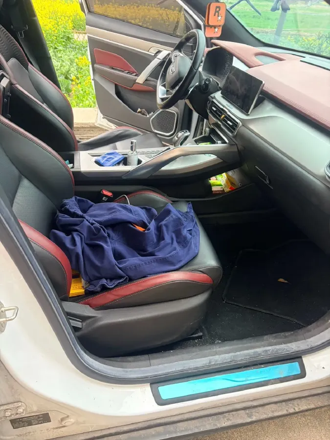 2020 Geely Coolray 1.5T 177HP L3 7DCT,autocango,china used car exporter,china ev exporter,chinese used car exporter,chinese used ev exporter