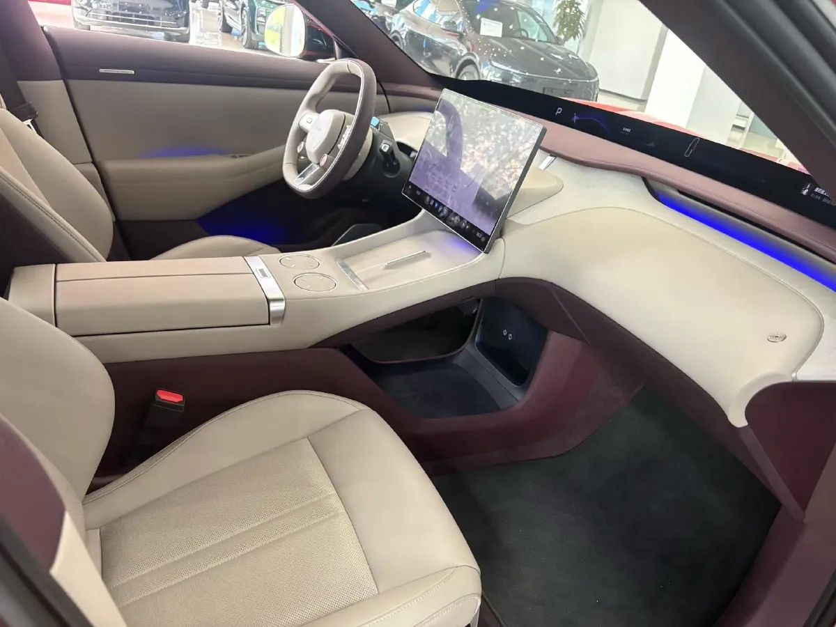 2025 MI YU7 BEV,autocango,china used car exporter,china ev exporter,chinese used car exporter,chinese used ev exporter