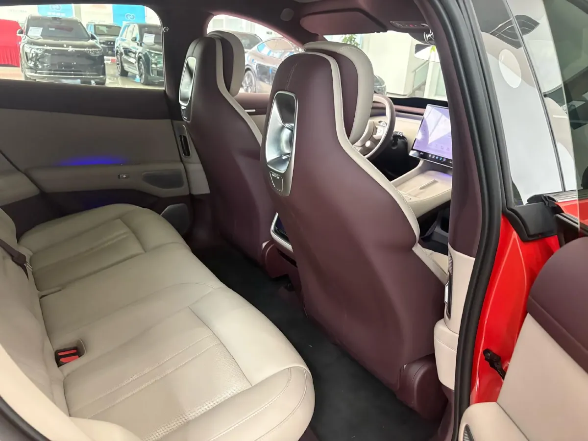 2025 MI YU7 BEV,autocango,china used car exporter,china ev exporter,chinese used car exporter,chinese used ev exporter