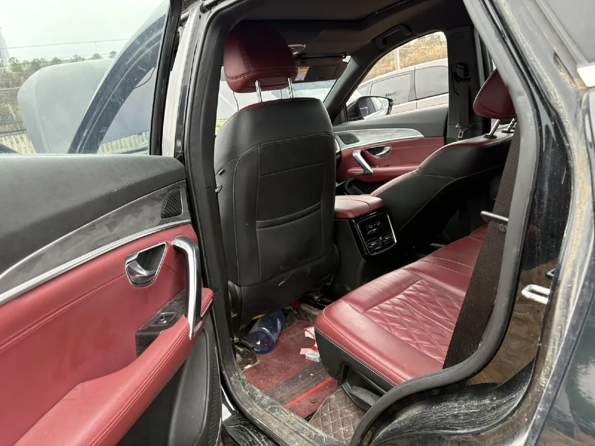 2021 Jetour X70 Plus 1.5T 156HP L4 6MT,autocango,china used car exporter,china ev exporter,chinese used car exporter,chinese used ev exporter