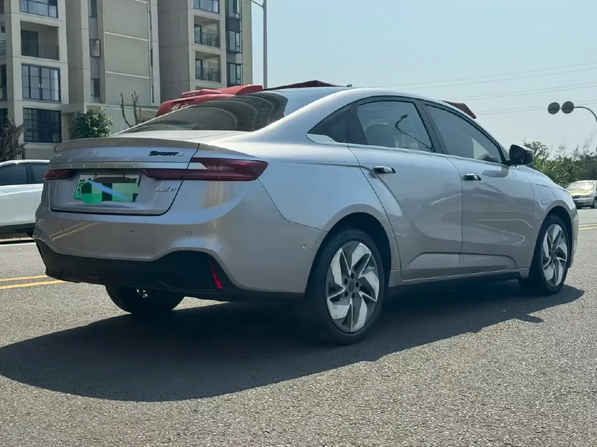 2019 Geometry A BEV 51.9KWH,autocango,china used car exporter,china ev exporter,chinese used car exporter,chinese used ev exporter
