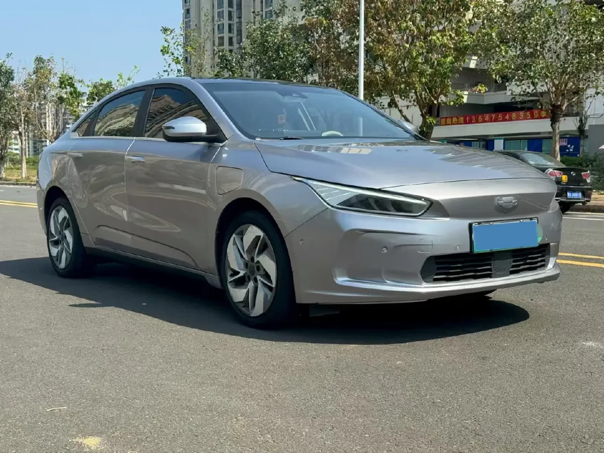 2019 Geometry A BEV 51.9KWH,autocango,china used car exporter,china ev exporter,chinese used car exporter,chinese used ev exporter