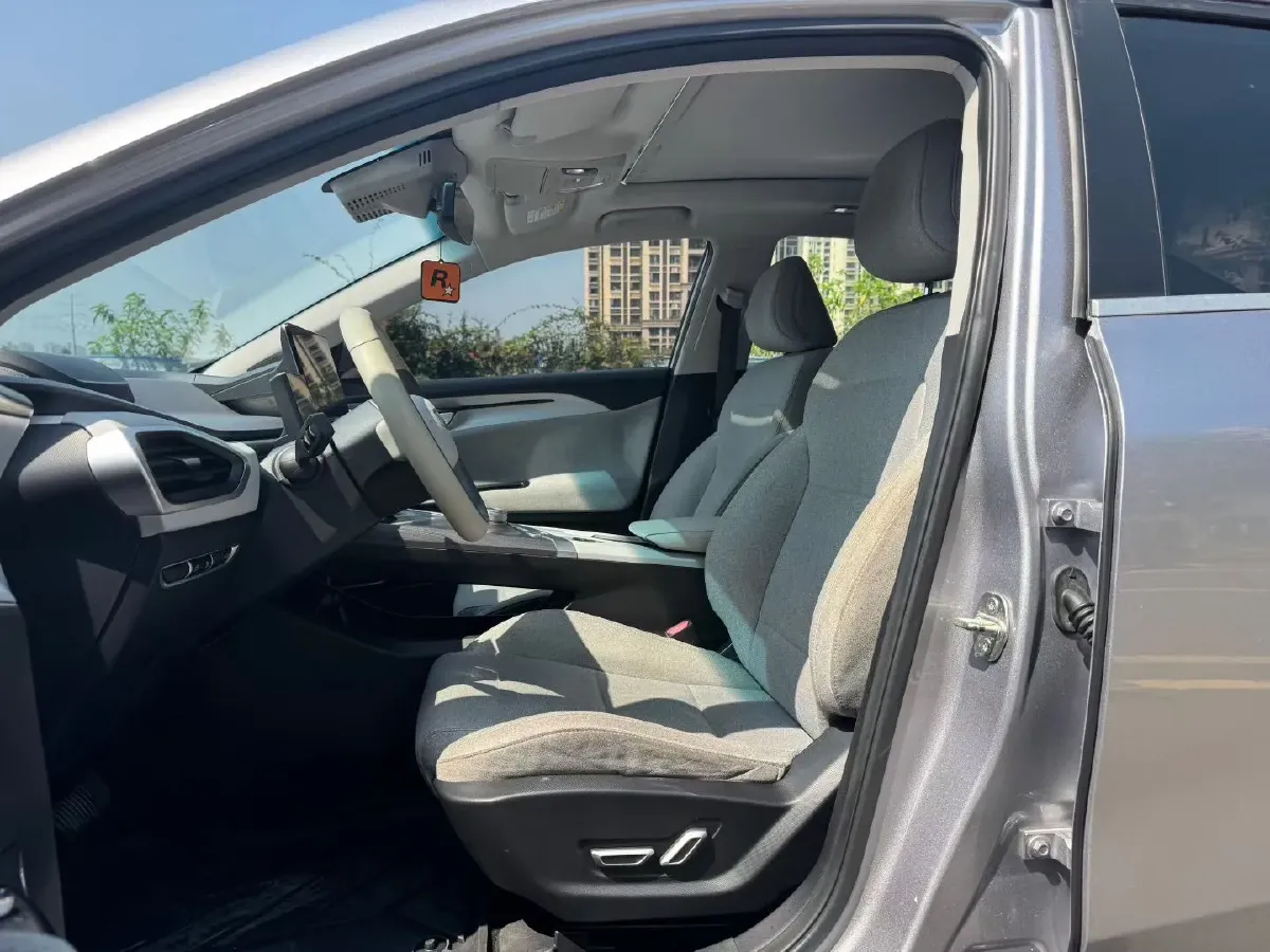 2019 Geometry A BEV 51.9KWH,autocango,china used car exporter,china ev exporter,chinese used car exporter,chinese used ev exporter