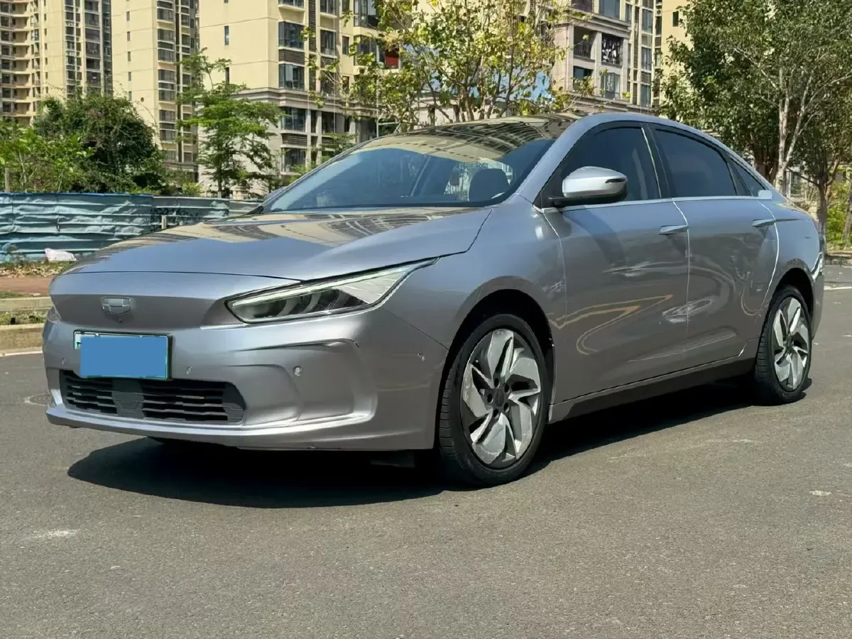 2019 Geometry A BEV 51.9KWH,autocango,china used car exporter,china ev exporter,chinese used car exporter,chinese used ev exporter