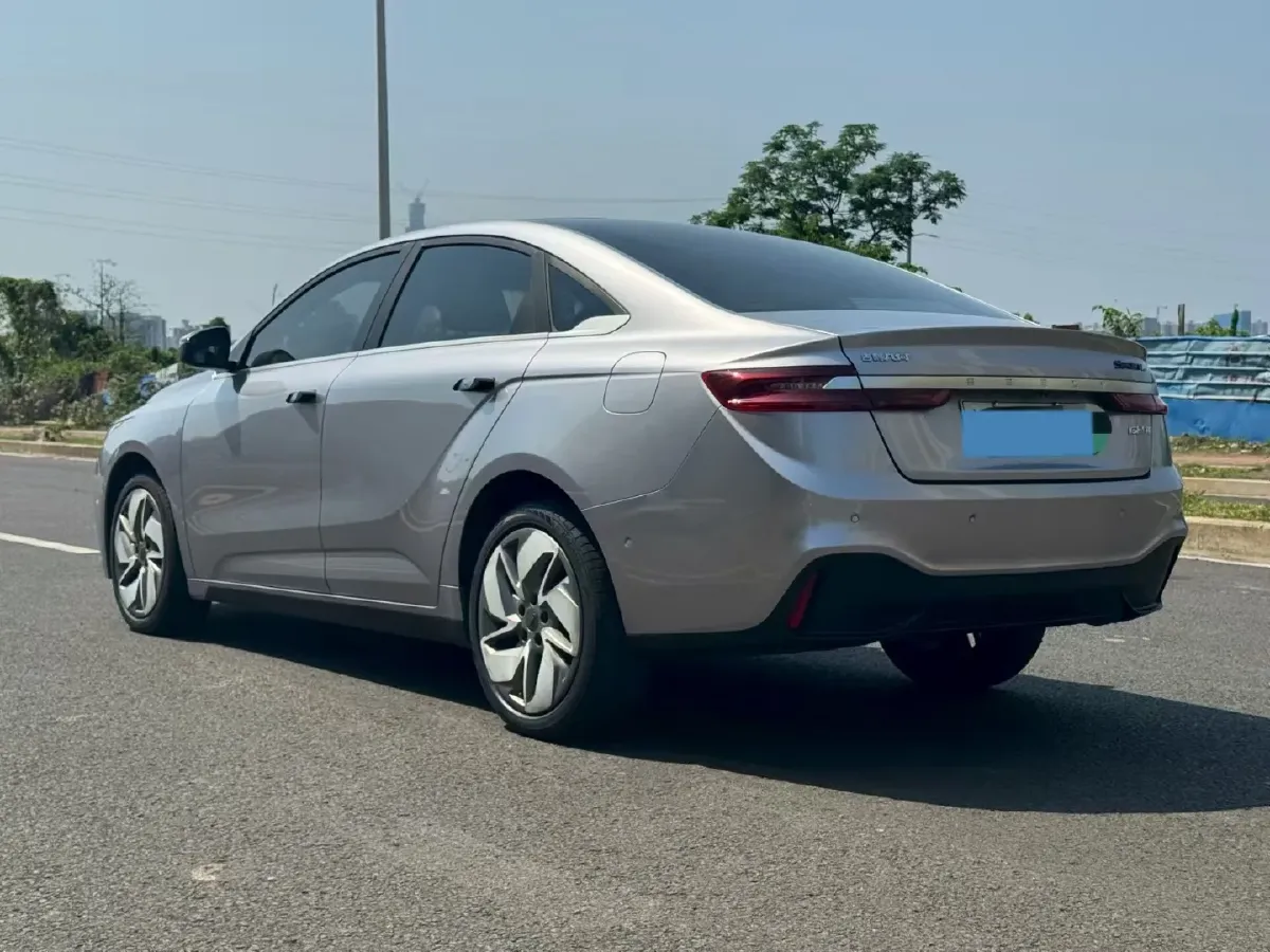 2019 Geometry A BEV 51.9KWH,autocango,china used car exporter,china ev exporter,chinese used car exporter,chinese used ev exporter