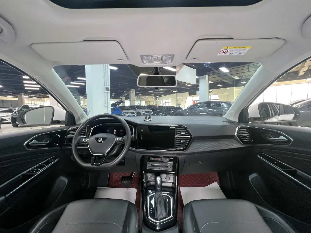 2022 Jetta VS5 1.4T 150HP L4 6AT,autocango,china used car exporter,china ev exporter,chinese used car exporter,chinese used ev exporter