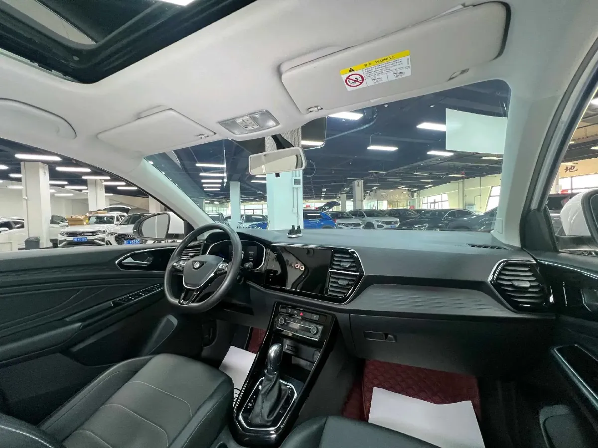 2022 Jetta VS5 1.4T 150HP L4 6AT,autocango,china used car exporter,china ev exporter,chinese used car exporter,chinese used ev exporter