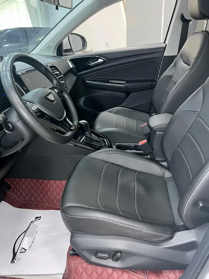 2022 Jetta VS5 1.4T 150HP L4 6AT,autocango,china used car exporter,china ev exporter,chinese used car exporter,chinese used ev exporter